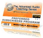 Dating Dynamics Advanced Coaching Series