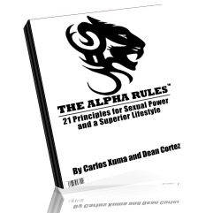 Alpha Rules Ebook