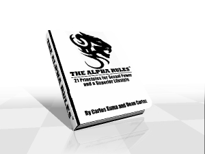Download the alpha man rules